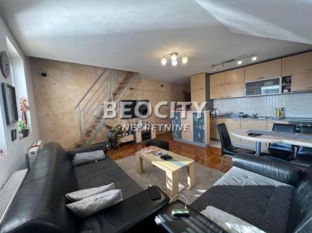 Novi Sad, Socijalno, Đurđa Brankovića , 5. 0, 71m2, 175000EUR