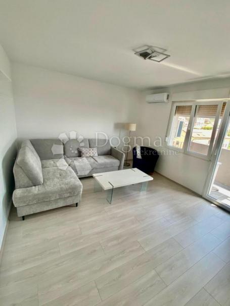 Flat Podmurvice, Rijeka, 52,14m2