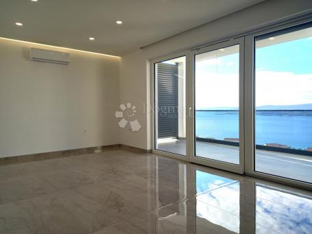 Crikvenica, apartman u novogradnji