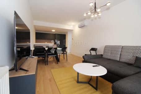 Flat Kantrida, Rijeka, 93,14m2