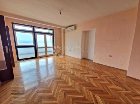 Flat Opatija, 126,64m2