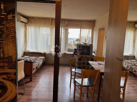 Flat Podmurvice, Rijeka, 31m2