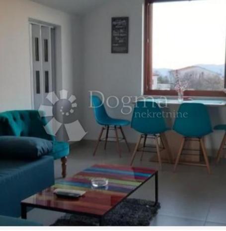 Apartment Njivice, Omišalj, 42m2