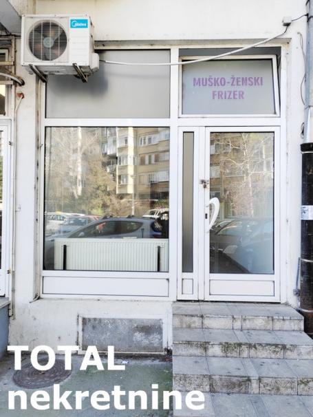 LOKAL NOVI SAD, 56650€