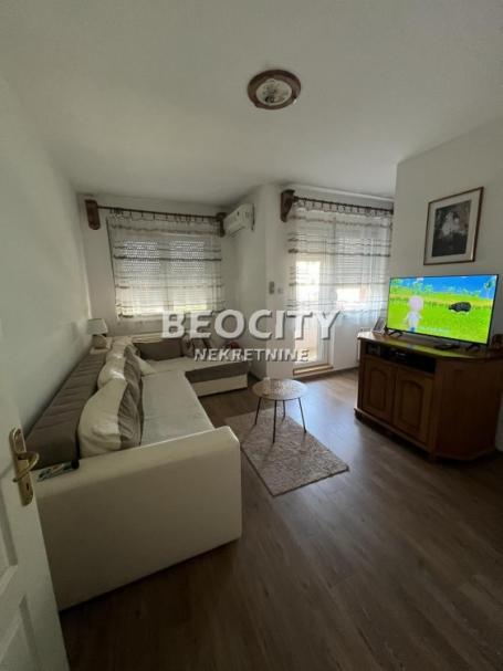 Novi Sad, Rotkvarija, Đurđa Brankovića, 1. 5, 40m2, 126000EUR