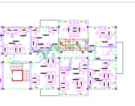 Izdavanje, Poslovni prostor, 220m2 , Liman 1