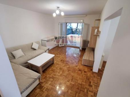 NOVI BEOGRAD BEZANIJSKA KOSA 84m2 , 26(T) , 249000e