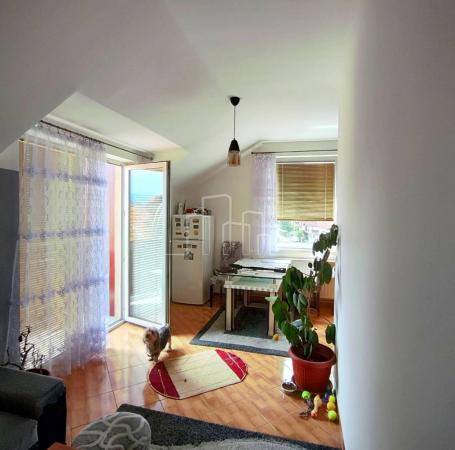 Eineinhalb-Zimmer-Wohnung 40m2 Sokolović Colony zu verkaufen