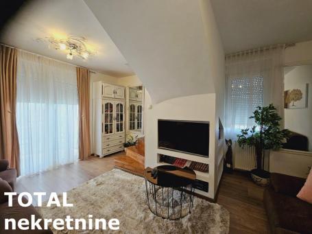 3. 5 Troiposoban stan NOVI SAD, 149350€