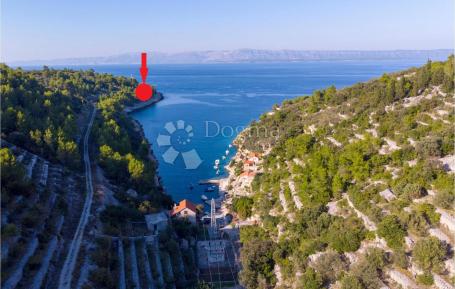 KORČULA, POLJOPRIVREDNO ZEMLJIŠTE VELA LUKA