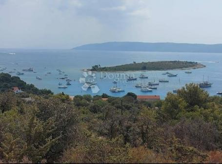 Land Drvenik Veliki, Trogir - Okolica, 6.100m2