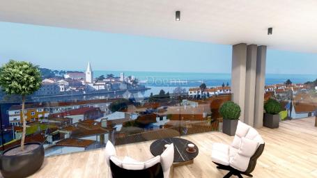 Flat Poreč, 253m2