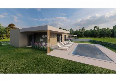 House Tinjan, 550m2