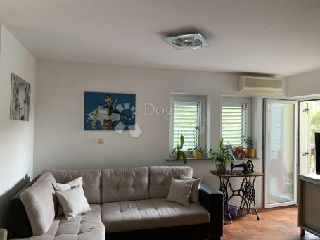 Flat Mošćenička Draga, 90m2