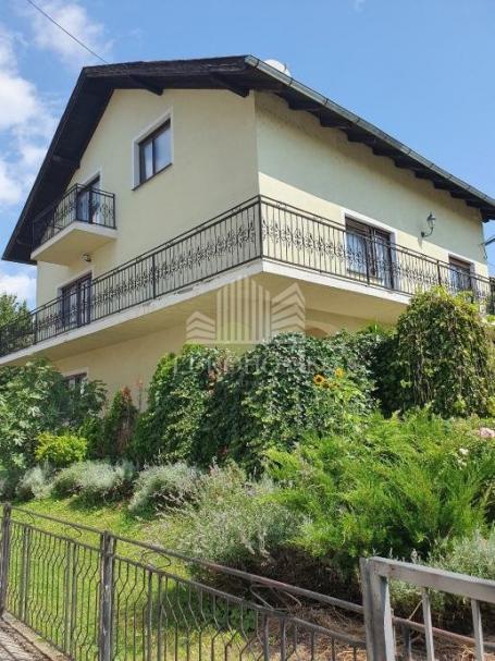 House Maksimir, 448m2