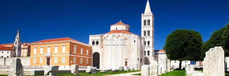 Zadar  - mali obiteljski hotel