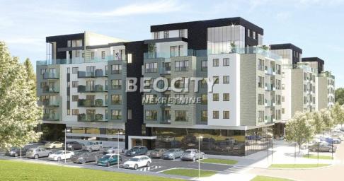 Stara Pazova, Nova Pazova, Omladinska, 1. 5, 45m2, 1390EUR