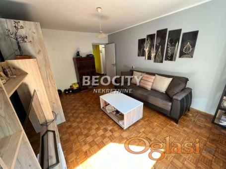 Novi Sad, Grbavica, Ljermontova, 1. 5, 46m2, 109000EUR