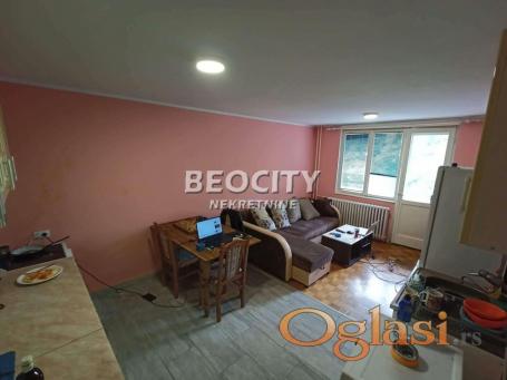 Novi Sad, Detelinara, Milenka Grčića , 2. 0, 58m2, 120000EUR