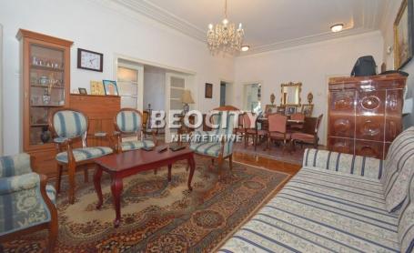 Savski venac, Senjak, Sitnička, 12. 0, 450m2, 1900000EUR