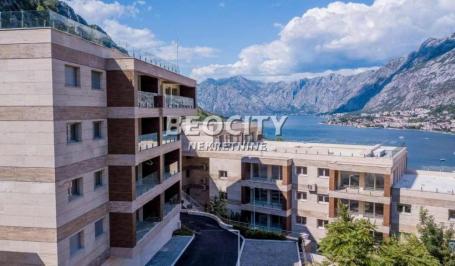 Kotor, Škaljari, Pentagon, 2. 0, 78m2, 238000EUR