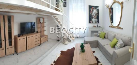 Stari grad, Dorćol, Bulevar despota Stefana, 5. 5, 154m2, 310000EUR