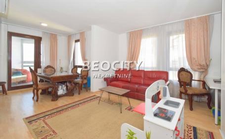 Čukarica, Ada Ciganlija, Radnička, 2. 5, 60m2, 169100EUR