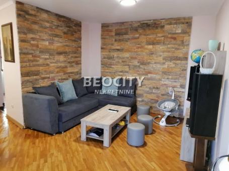 Novi Sad, Salajka, Đorđa Zličića, 3. 0, 71m2, 167000EUR