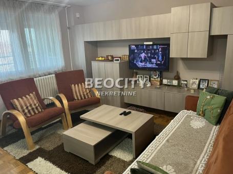 Novi Sad, Novo Naselje, Bulevar Jovana Dučića, 2. 0, 60m2, 120000EUR