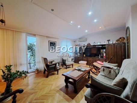 Vračar, Hram Svetog Save, Svetog Save, 4. 0, 100m2, 349000EUR