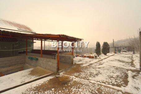 Voždovac, Ripanj, Avalska, 10. 0, 520m2, 250000EUR