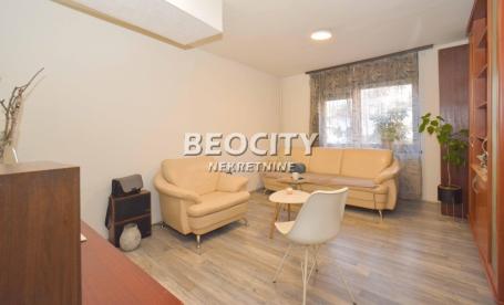 Čukarica, Banovo brdo, Kraljice Katarine, 1. 0, 31m2, 104980EUR