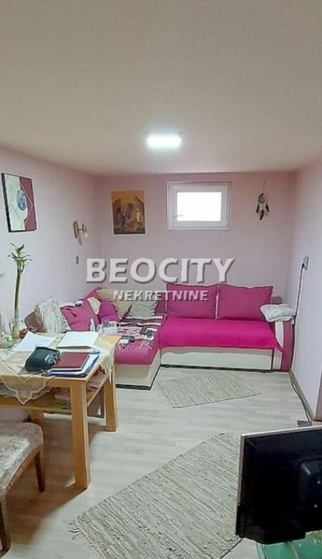 Novi Sad, Rotkvarija, Đurđa Brankovića, 1. 5, 46m2, 64400EUR