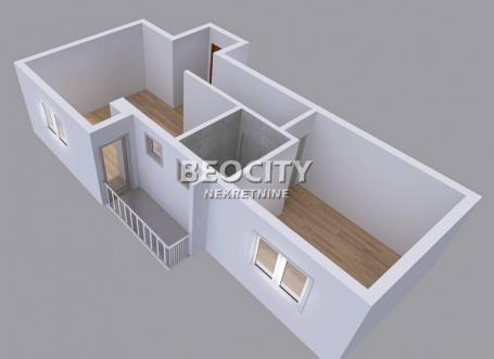 Niš, Pantelej, Sedam sekretara Skoja, 1. 5, 42m2, 64500EUR