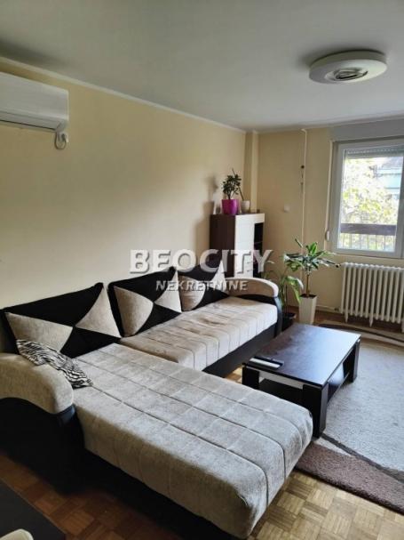 Novi Sad, Novo Naselje, Bulevar Jovana Dučića, 4. 0, 100m2, 220000EUR