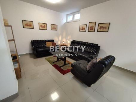 Novi Sad, Adice, Kralja Milana, 3. 0, 70m2, 80000EUR