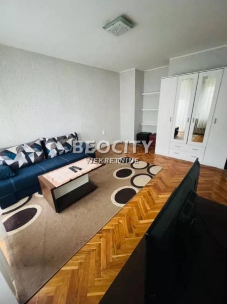 Novi Sad, Bulevar Oslobođenja, Gagarinova, 2. 5, 55m2, 129250EUR