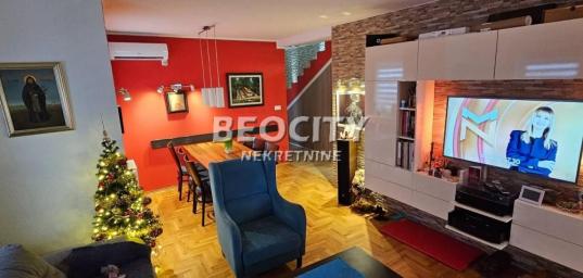 Novi Sad, Telep, Somborska, 6. 0, 116m2, 232000EUR