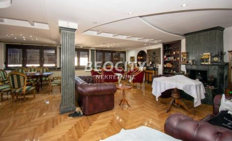 Stari grad, Centar, Obilićev venac , 2. 0, 300m2, 1045000EUR