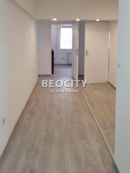 Vračar, Slavija, , 4. 0, 81m2, 1200EUR