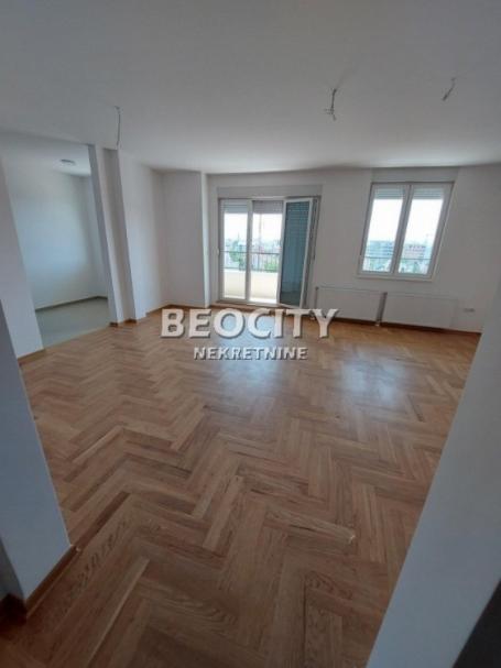 Novi Sad, Podbara, Radoja Domanovića, 4. 0, 121m2, 273000EUR