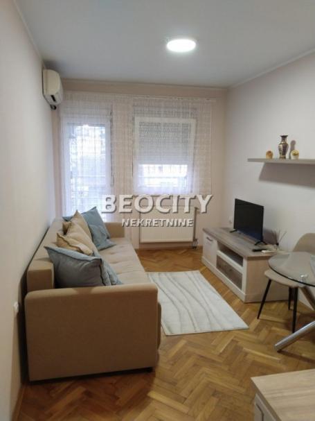 Novi Sad, Nova Detelinara, Hadži Ruvimova, 0. 5, 24m2, 72000EUR