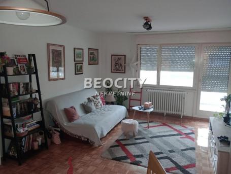 Novi Sad, Novo Naselje, Dušana Danilovića, 4. 0, 96m2, 185000EUR