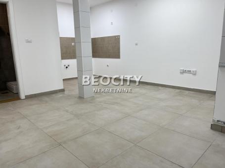 Novi Sad, Adice, Mirona Đorđevića, 0. 5, 27m2, 250EUR