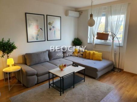 Novi Sad, Sajam, Branka Bajića, 3. 0, 62m2, 210000EUR