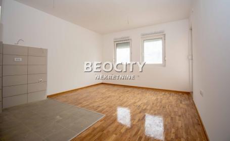 Novi Beograd, Ledine, u ceni parking mesto, 2. 0, 38m2, 79842EUR