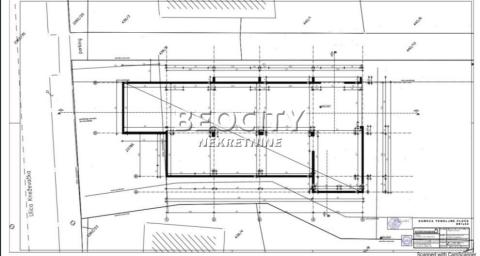 Rakovica, Kneževac, Kneževačka, 1. 5, 42m2, 84000EUR