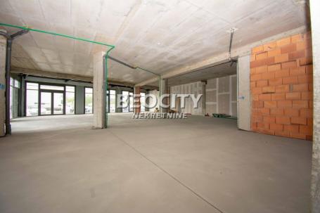 Zemun, Plavi horizonti, , 1. 0, 330m2, 3300EUR