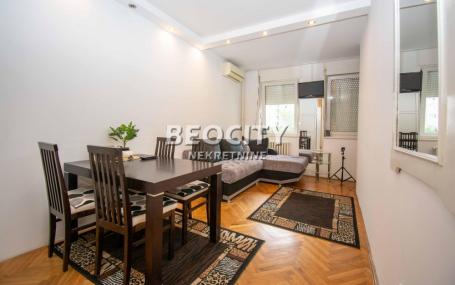 Novi Beograd, YUBC, Bulevar Mihaila Pupina , 2. 0, 36m2, 169000EUR