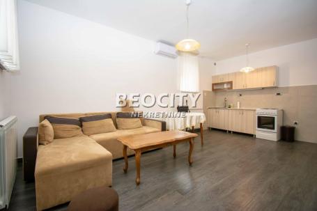 Zemun, Gornji grad, Bosanska, 2. 5, 55m2, 112000EUR